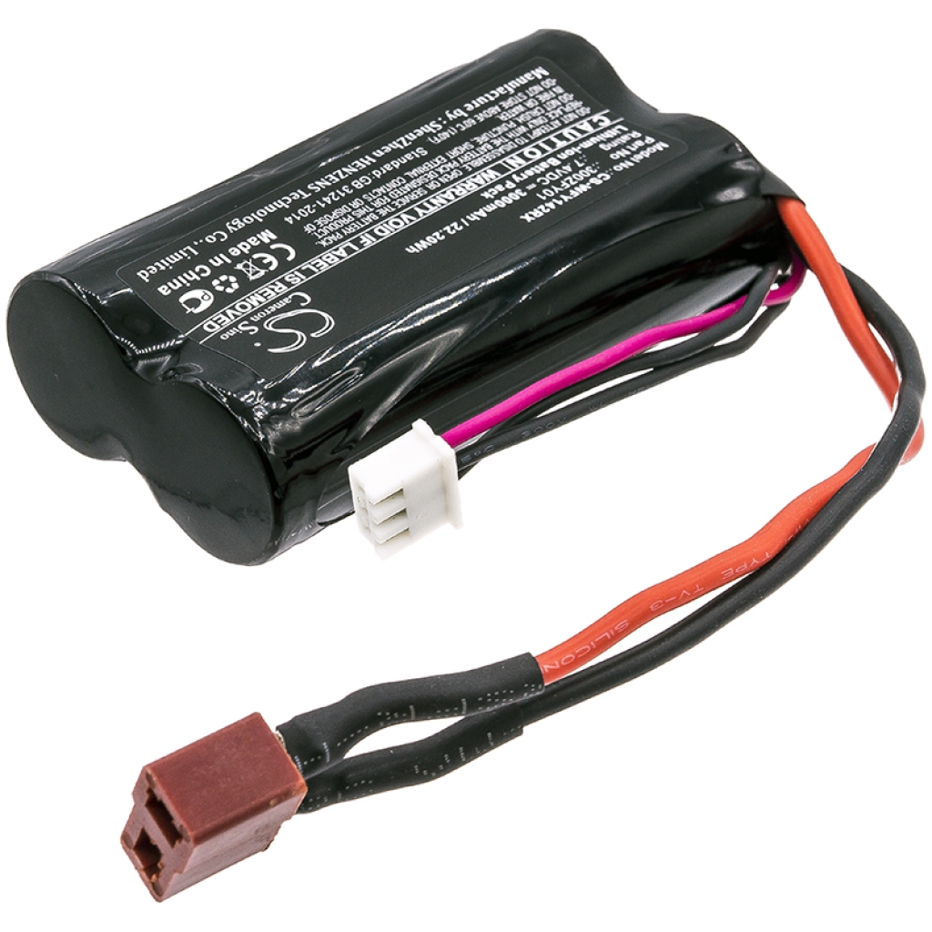 RC hobby batteries Wltoys CS-WFY142RX