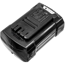 Compatibele batterijvervanging voor Wolf garten 196-119-650,ABP 36-03