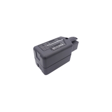 Compatibele batterijvervanging voor Wolf garten 7420072,LI-ION POWER PACK 3