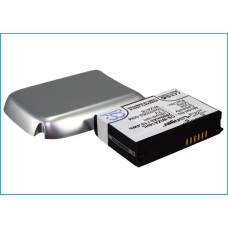 Compatibele batterijvervanging voor T-Mobile 35H00062-00M,35H00062-03M,HTC098347,WIZA16