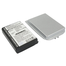 Compatibele batterijvervanging voor T-Mobile 35H00062-00M,35H00062-03M,HTC098347,WIZA16