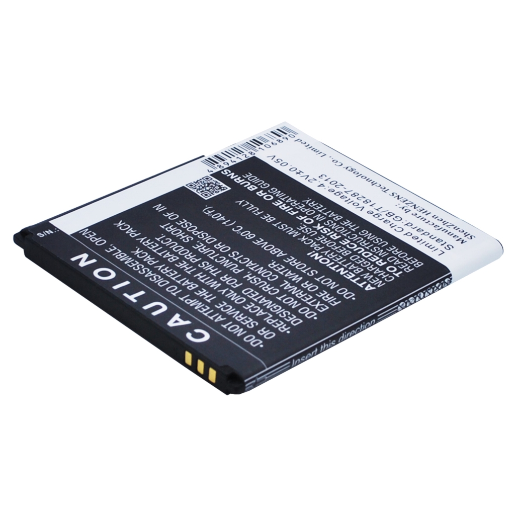 Batterij voor mobiele telefoon Wiko CS-WKB001SL