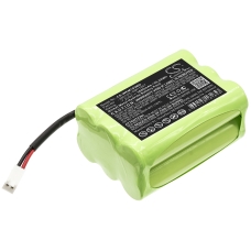 Compatibele batterijvervanging voor Walkmed 300103,OM11647