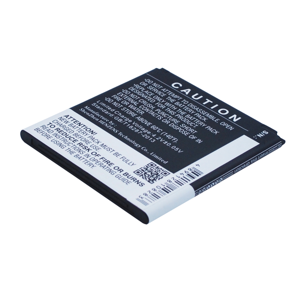 Batterij voor mobiele telefoon Wiko CS-WKN310SL