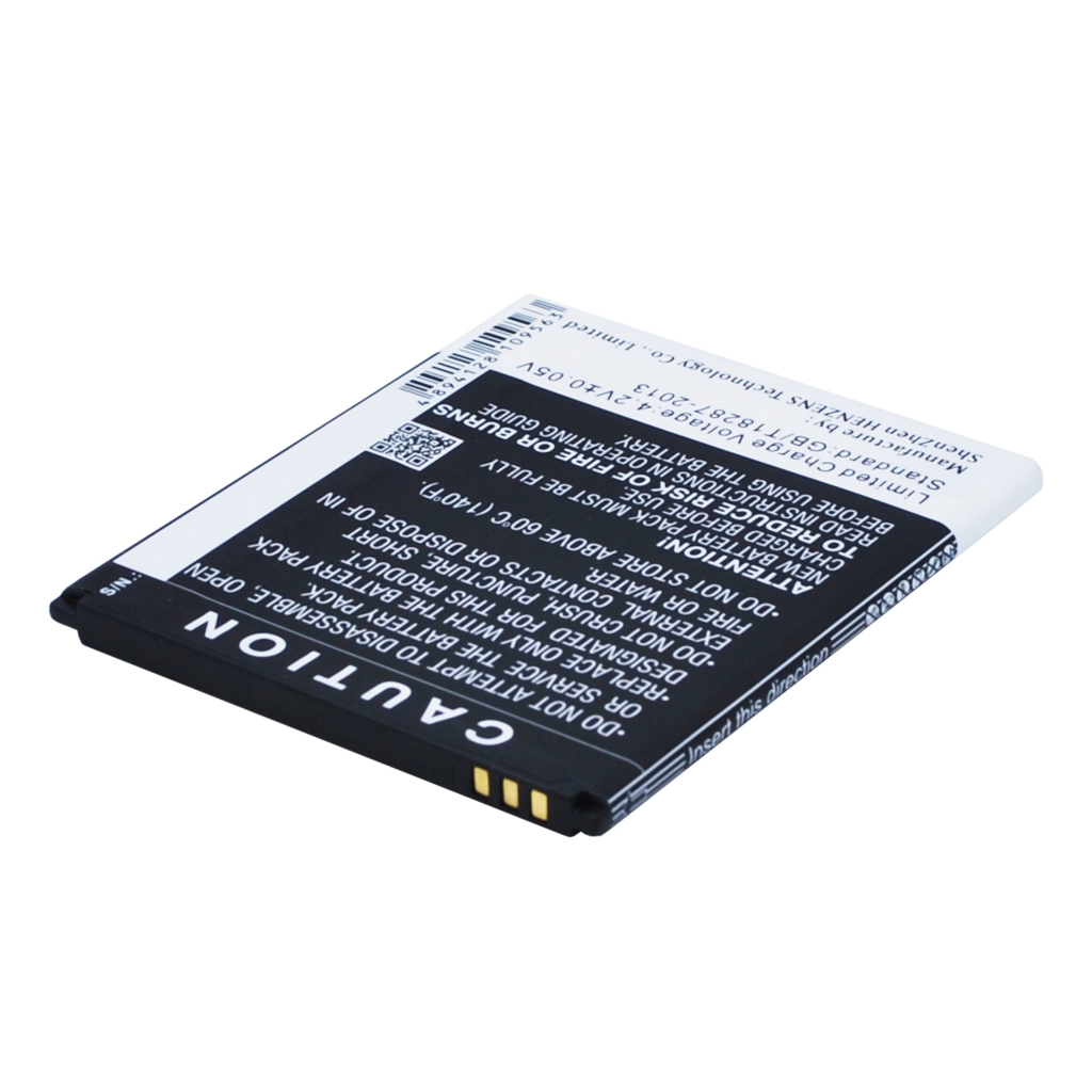 Batterij voor mobiele telefoon Wiko CS-WKR002SL