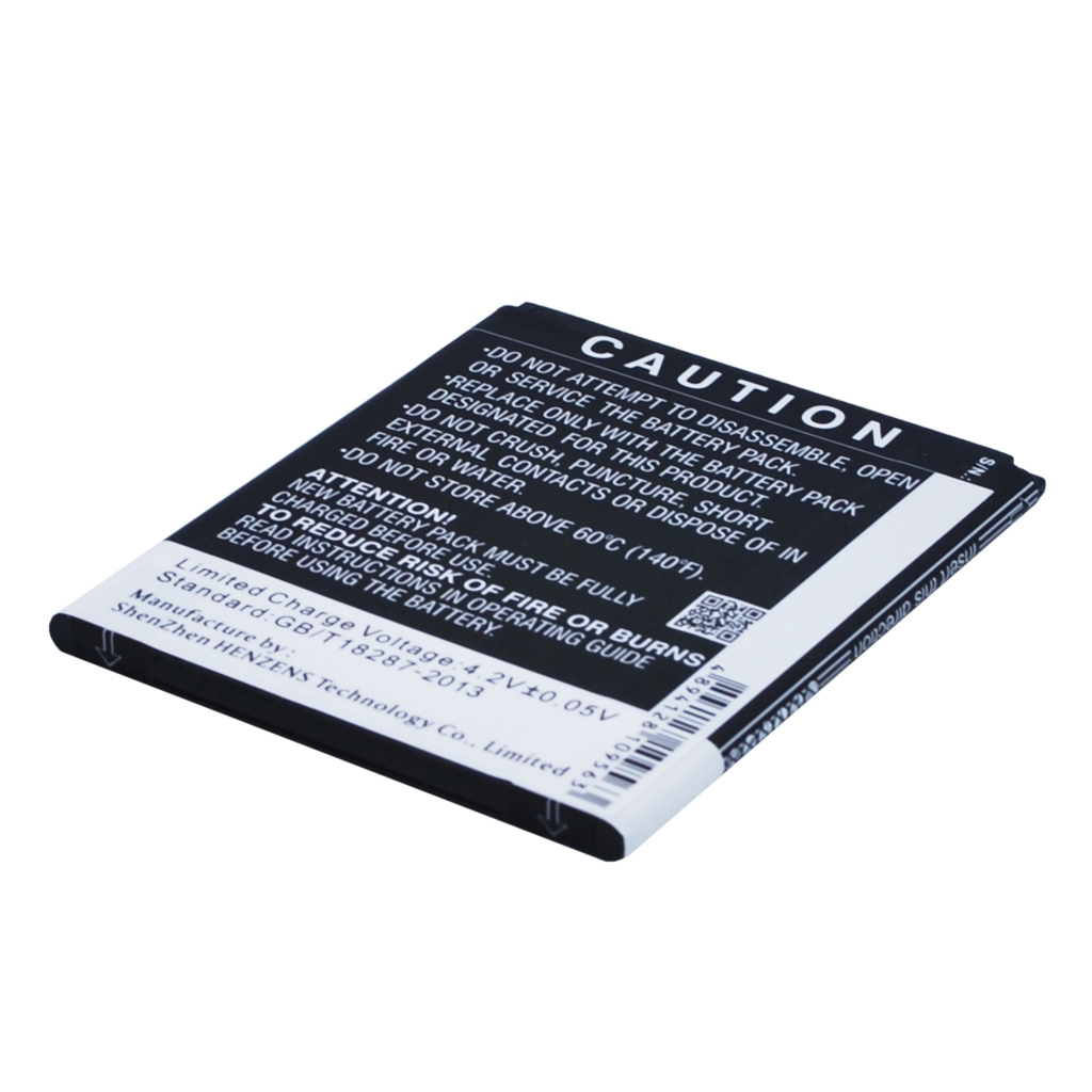 Batterij voor mobiele telefoon Wiko CS-WKR002SL