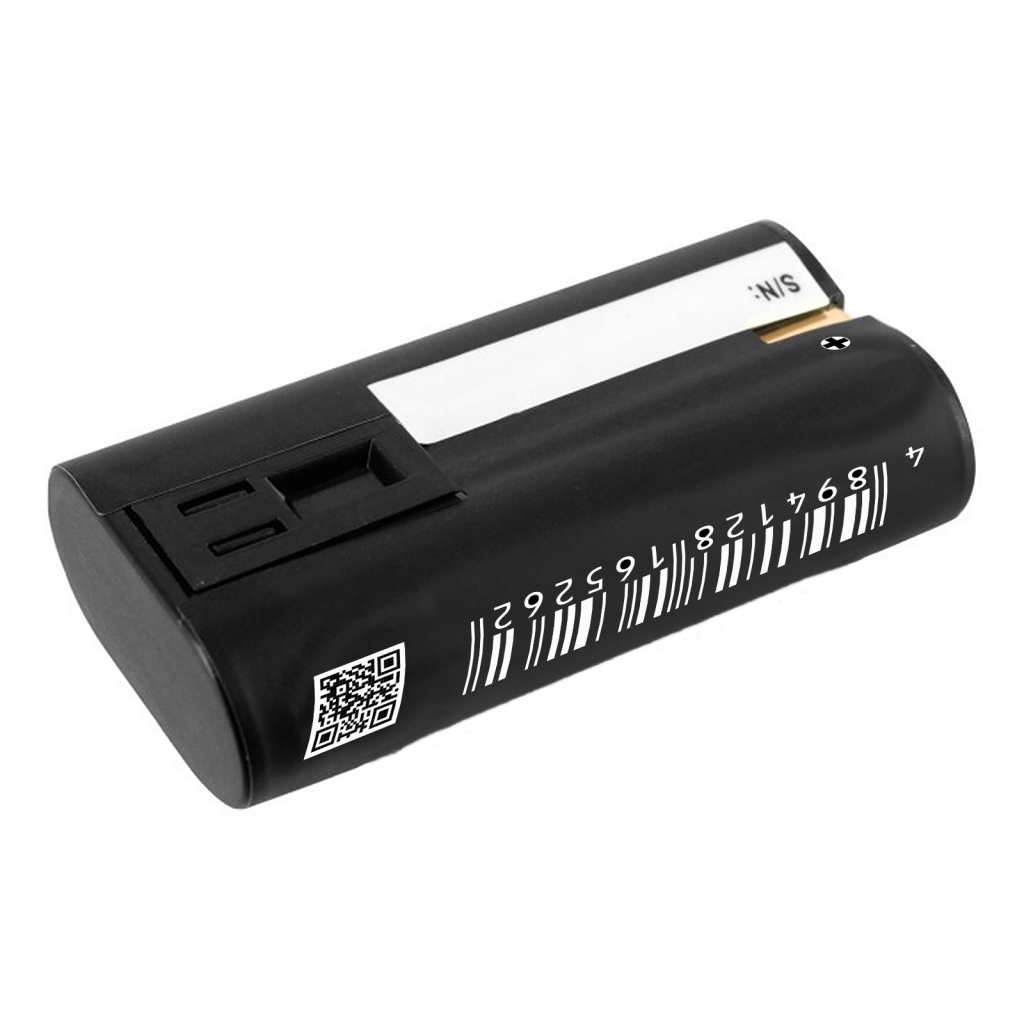 Batterij voor camera Wisycom CS-WMR500SL