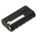 Batterij voor draadloze headset Wisycom CS-WMR500XL