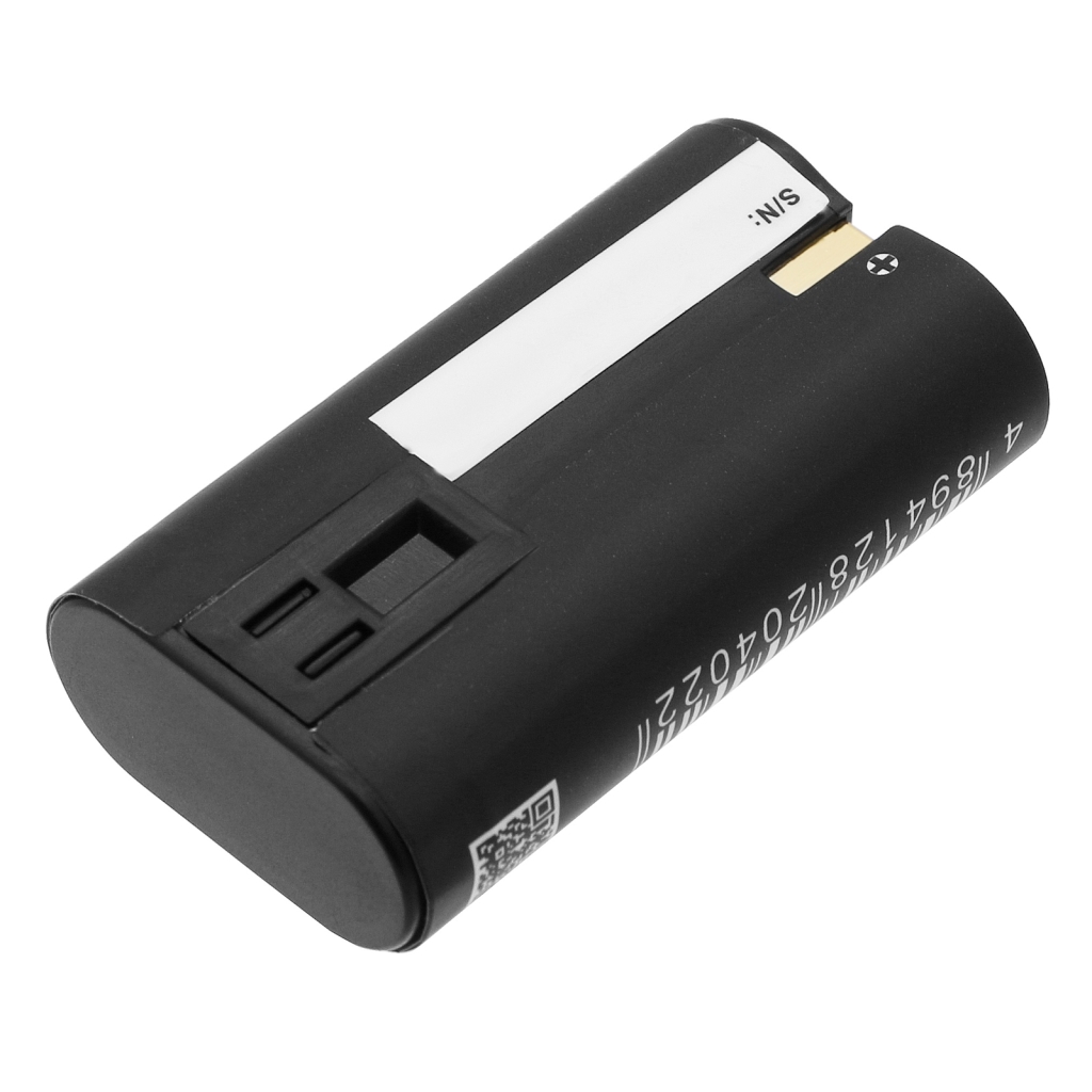 Batterij voor camera JAY-tech CS-WMR500XL