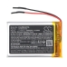 GPS, Navigator Batterij Weenect CS-WNE401SL