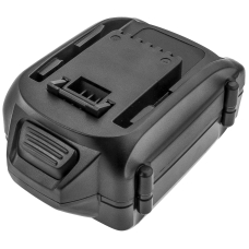 Compatibele batterijvervanging voor Worx WA3012,WA3520,WA3525,WA3571,WA3575...