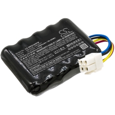 Compatibele batterijvervanging voor Ferrex 50032492,50032774,CA0005,WA3230,WA3231