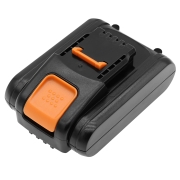 CS-WRX161PW<br />Batterijen voor   vervangt batterij WA3540