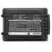 Batterij industrieel Worx CS-WRX161PW