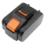 CS-WRX161PX<br />Batterijen voor   vervangt batterij WA3540