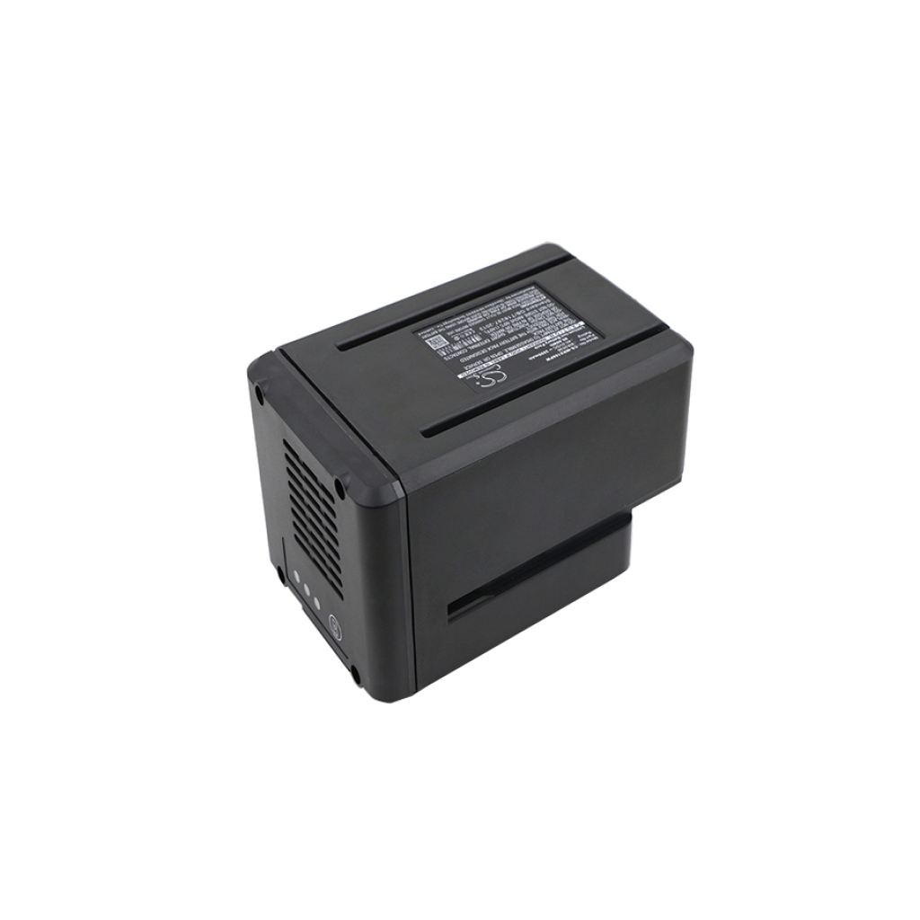 Compatibele batterijvervanging voor Worx WA3536