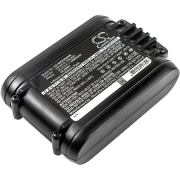 CS-WRX352PW<br />Batterijen voor   vervangt batterij RW9351.1