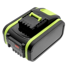 Compatibele batterijvervanging voor Worx RW9351.1,WA3549.1,WA3551,WA3551.1,WA3556...