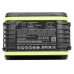 Batterij industrieel Rockwell RK2863K