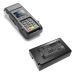 Batterij barcode, scanner Worldline CS-WRY340BL