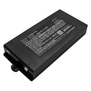 CS-WSN102SL<br />Batterijen voor   vervangt batterij 540-337