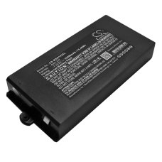 Compatibele batterijvervanging voor Owon 540-337