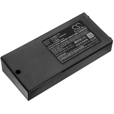 Compatibele batterijvervanging voor Owon M1908004