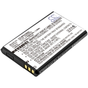 CS-WSV290SL<br />Batterijen voor   vervangt batterij SV29