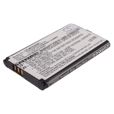 Compatibele batterijvervanging voor Wacom 1UF553450Z-WCM,ACK-40403,ACK40401,B056P036-1004,F1134J-711...