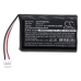 Tablet batterijen Wacom CS-WTE630SL