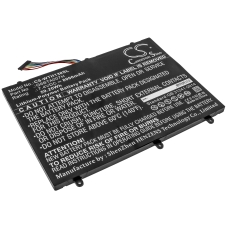 Compatibele batterijvervanging voor Wacom G6BTA007H