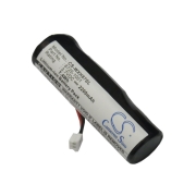 CS-WXH87SL<br />Batterijen voor   vervangt batterij 93151-101
