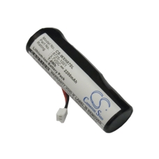 Compatibele batterijvervanging voor Wella 8725-1001,93151-101