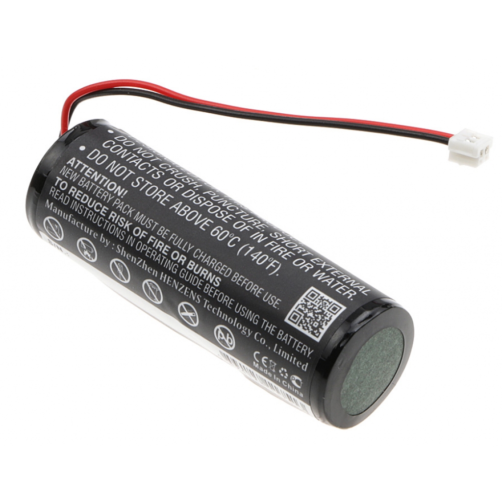 Batterij voor scheerapparaat Wahl CS-WXH95SL