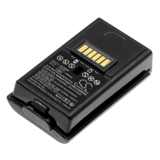 Compatibele batterijvervanging voor Microsoft AX3GBP