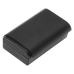 Batterij voor game, PSP, NDS Microsoft CS-X360SL