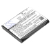 Tablet batterijen DELL CS-X50SL