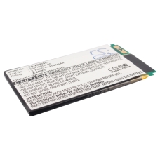 Compatibele batterijvervanging voor Siemens 35H10008-80