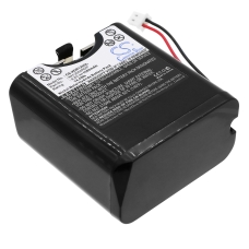 Compatibele batterijvervanging voor Sony  NH-2000RDP