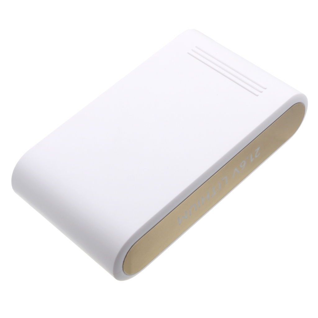 Smart Home Batterij Jimmy CS-XJW530VX