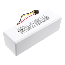 Compatibele batterijvervanging voor Xiaomi BRR-2P4S-2600S,P1904-4S2P-MM