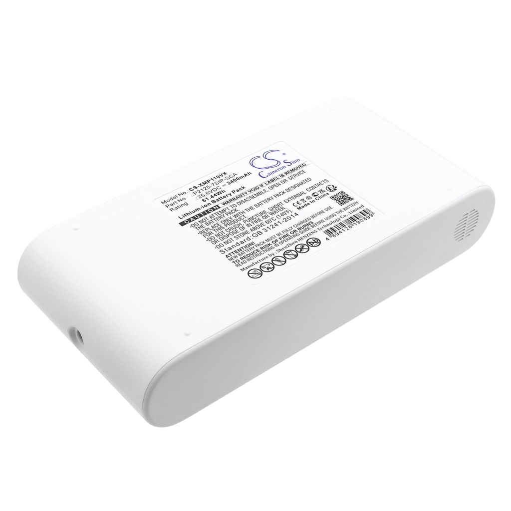 Smart Home Batterij Dreame CS-XMP110VX