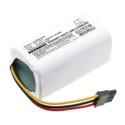 CS-XMP512VX<br />Batterijen voor   vervangt batterij 260V-4S1P