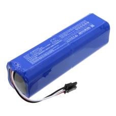 Compatibele batterijvervanging voor Xiaomi P2150-4S2P-MMBK