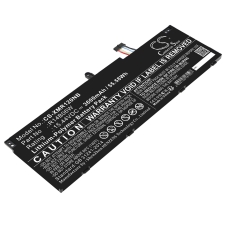 Compatibele batterijvervanging voor Xiaomi R14B06W