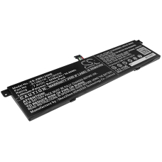 Compatibele batterijvervanging voor Xiaomi R13B01W,R13B02W