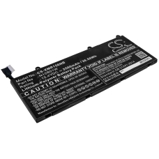 Compatibele batterijvervanging voor Xiaomi N15B01W