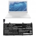 Notebook batterij Xiaomi CS-XMR156NB