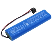 CS-XMR200VX<br />Batterijen voor   vervangt batterij INR18650 MH1-4S1P-SC