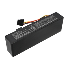 Compatibele batterijvervanging voor Xiaomi INR18650 MH1-4S1P-SC,INR21700 50E-4S1P-CRL200S+,MH1-4S1P-SC,STYJ02YM